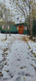 Green House - San Carlos de Bariloche - 7