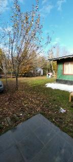 Green House - San Carlos de Bariloche - 1
