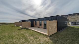 Black Beach Apartment - Vík - 4