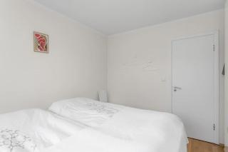 Good location and lovely apartment in Reykjavik - Reykjavik - 9