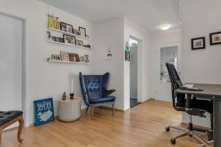 Good location and lovely apartment in Reykjavik - Reykjavik - 8