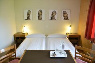 Hotel Garni Hostatt - 3