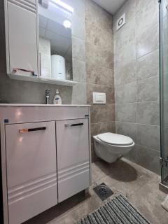 MSCondoApartment - Kragujevac - 2