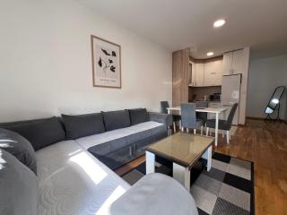 MSCondoApartment - Kragujevac - 9