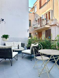 La Terrazza della Kalsa - Palermo - 0