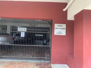 Pé na areia lado av.Atlântica - Matinhos - 9