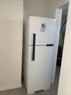 Pé na areia lado av.Atlântica - 4