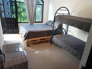 CASA VACACIONAL SAMARIA - Flandes - 7