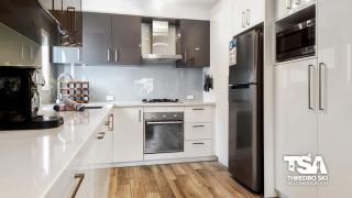 Snowbound Chalet 5 - Thredbo - 8