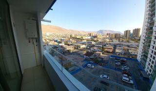 DEPARTAMENTO EDIFICIO AZUL I - Iquique - 7