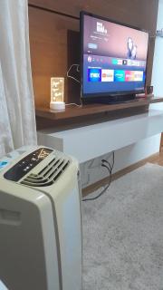 Apartamento Viracopos Campinas - 9