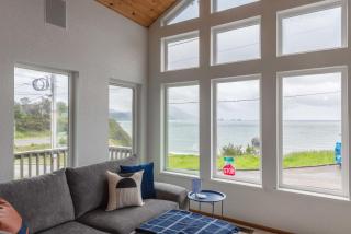 #StayinMyDistrict Ocean Overlook - Port Orford - 4