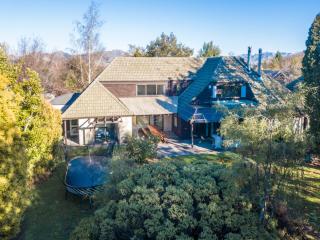 21 Cheltenham Street - Hanmer Springs - 8