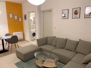Lorina apartment - Durrës - 5
