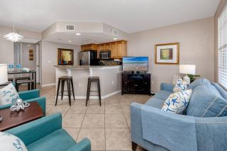 406 Dockside - Clearwater Beach - 7