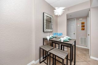 406 Dockside - Clearwater Beach - 2
