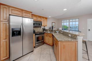 406 Dockside - 1