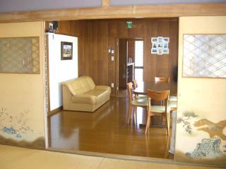 Cottage CLOVER - Biei - 8