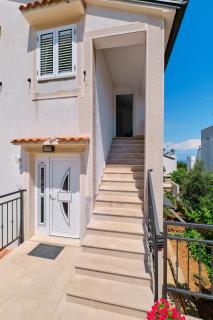 Apartments with a parking space Losinj, Losinj - 21417 - Mali Lošinj - 6