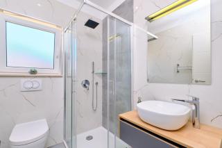 Apartments with a parking space Losinj, Losinj - 21417 - Mali Lošinj - 3