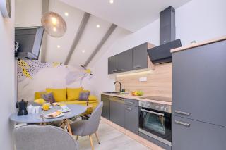 Apartments with a parking space Losinj, Losinj - 21417 - Mali Lošinj - 2