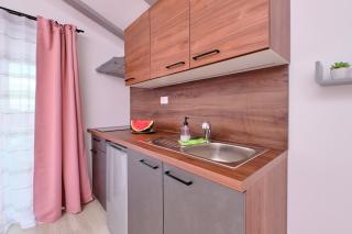 Apartments with a parking space Losinj, Losinj - 21417 - 7