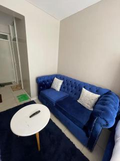 Elegant Cozy Studio with the Pool - Nairobi - 8