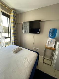 Elegant Cozy Studio with the Pool - Nairobi - 7