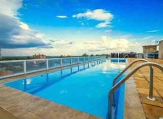 Elegant Cozy Studio with the Pool - Nairobi - 4