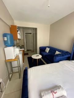 Elegant Cozy Studio with the Pool - Nairobi - 2