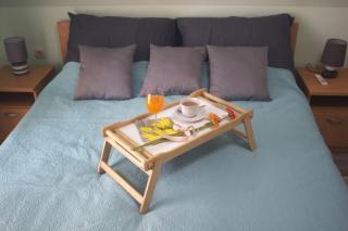 Family-friendly apartments with swimming pool Novi Vinodolski - 22488 - 2