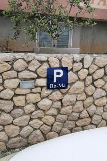 Family-friendly apartments with swimming pool Novi Vinodolski - 22488 - 3