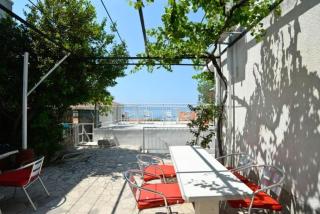 Family-friendly apartments with swimming pools Brela, Makarska - 22910 - Brela (Brella) - 4