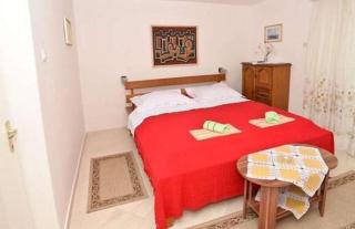 Family-friendly apartments with swimming pools Brela, Makarska - 22910 - Brela (Brella) - 2