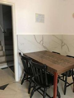 Family-friendly apartments with swimming pool Brela, Makarska - 22910 - 2