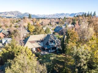 21 Cheltenham Street - Hanmer Springs - 4