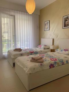 Lorina apartment - Durrës - 1