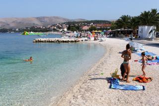 Apartments with a swimming pool Okrug Gornji, Ciovo - 23097 - Trogir - 7