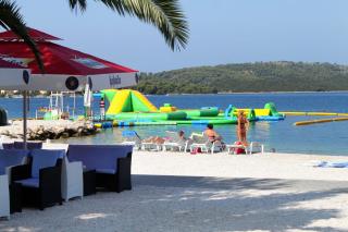 Apartments with a swimming pool Okrug Gornji, Ciovo - 23097 - Trogir - 5