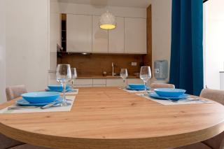 Apartments with a swimming pool Okrug Gornji, Ciovo - 23097 - Trogir - 1