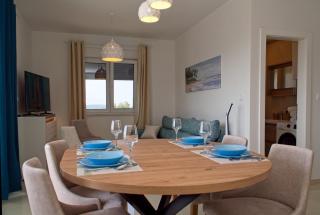 Apartments with a swimming pool Okrug Gornji, Ciovo - 23097 - Trogir (Traù) - 4