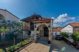 Apartments with parking space Vir - 23111 - 6