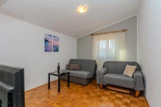Apartments with a parking space Vir - 23111 - Vir - 5