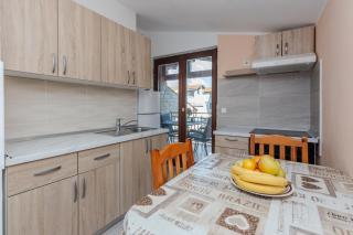 Apartments with a parking space Vir - 23111 - Vir - 2