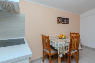 Apartments with a parking space Vir - 23111 - Vir - 1