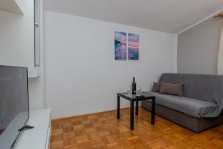 Apartments with a parking space Vir - 23111 - 8