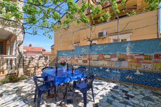 Apartments with a parking space Losinj, Losinj - 23160 - 5