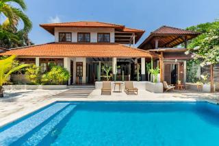 The Ocean Luxury Villas Resort - 0