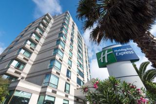 Holiday Inn Express - Antofagasta by IHG - 0