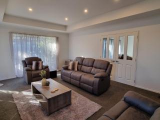 Home away from home in Rolleston - Rolleston - 5